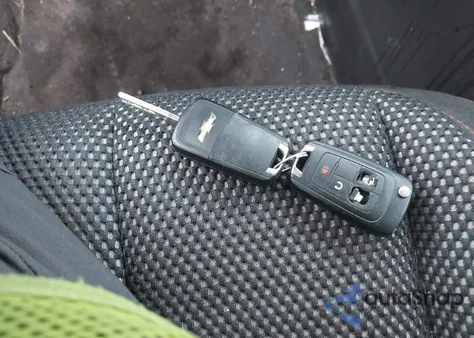 2016 Chevrolet Equinox Lt z USA, uszkodzony, nr VIN 2GNFLFE38G6125859